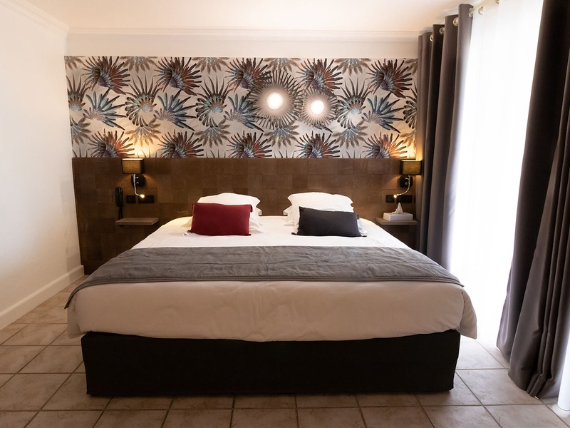 Hôtel La Lagune 4* (sans transport) - 1