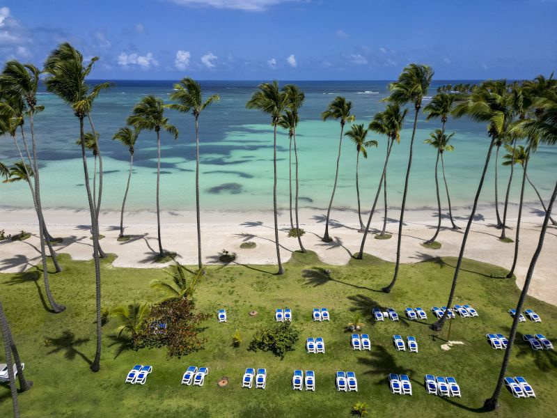 Hôtel Wyndham Alltra Samana 4* - 1