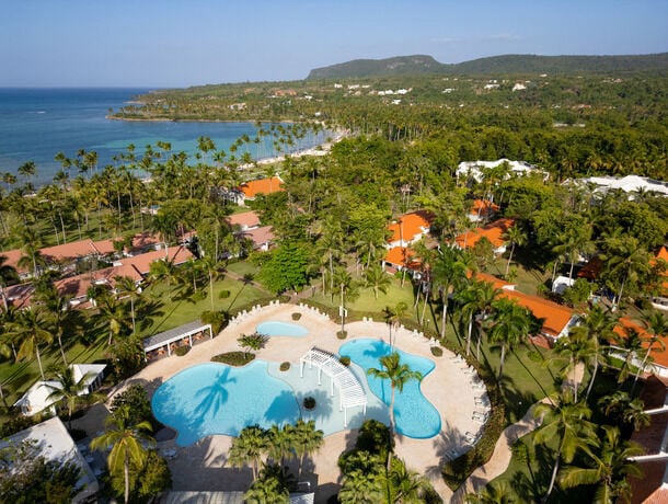 Wyndham Alltra Samana All-Inclusive Resort 4* - 1