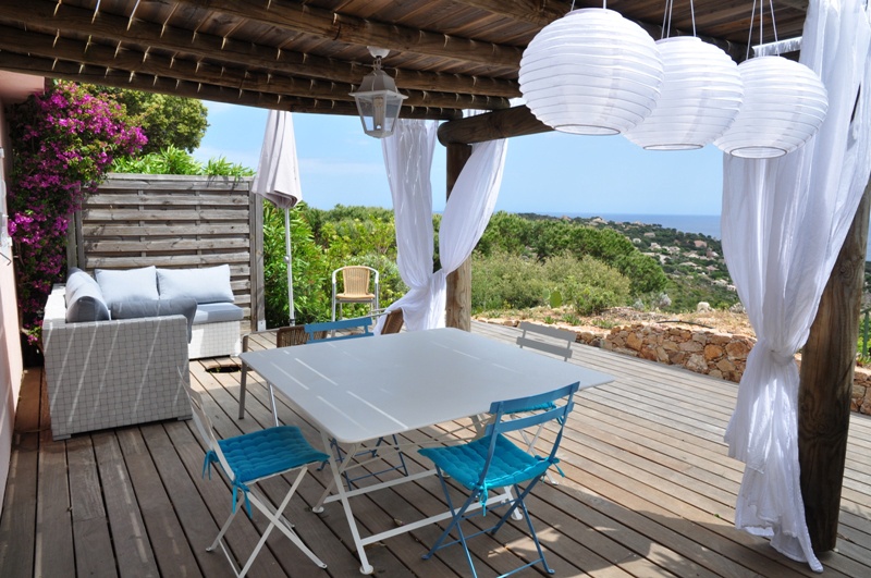 Résidence Marina di Santa Giulia ( avec vols vacances ) - 1