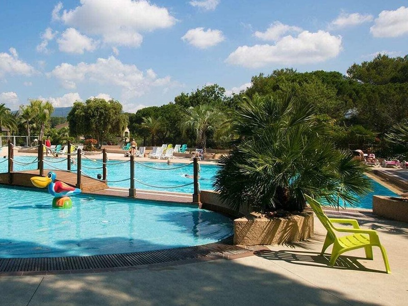 Camping Leï Suves, 4* - 1