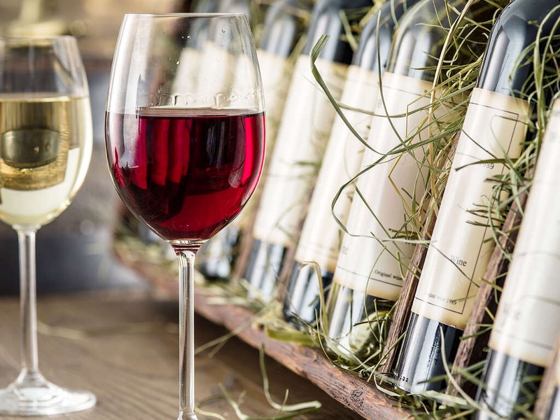 Détendez-vous en Alsace avec une dégustation de vins d'Alsace - 2* - 1