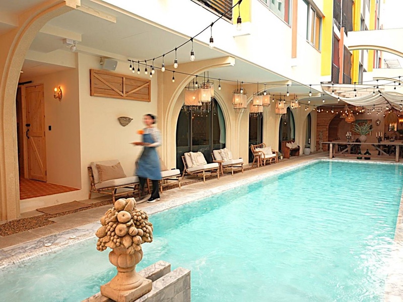 Combiné 11 nuits Immersion au Cœur de la Thaïlande : Bangkok, Chiang Mai, Khao Sok et Plages en Hôtels 3* et 4* - 1