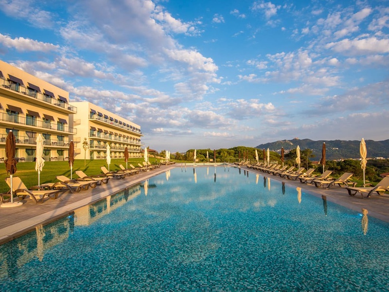 Hôtel Vila Galé Sintra 5* - 1