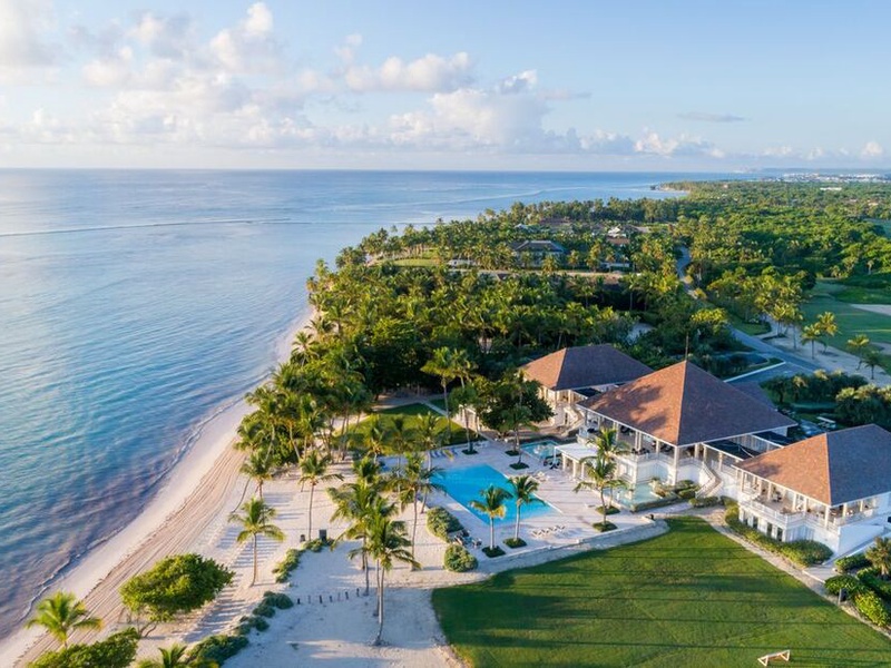 Hotel The Westin Punta Cana 4* - 1