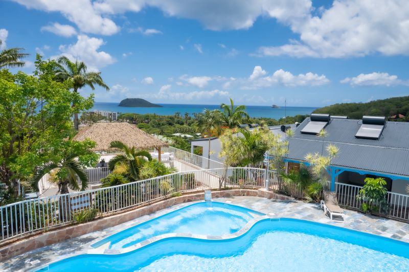 Séjour Guadeloupe, Antilles Combiné Martinique Guadeloupe avec