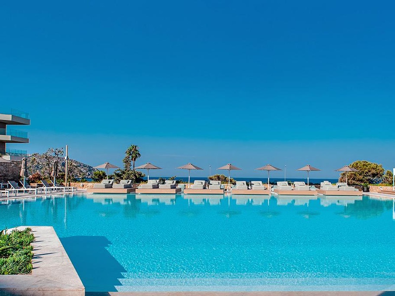 Hôtel Vincci EverEden 4* - 1