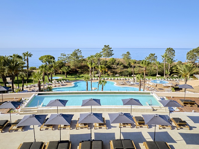 Hôtel PortoBay Blue Ocean 4* - 1