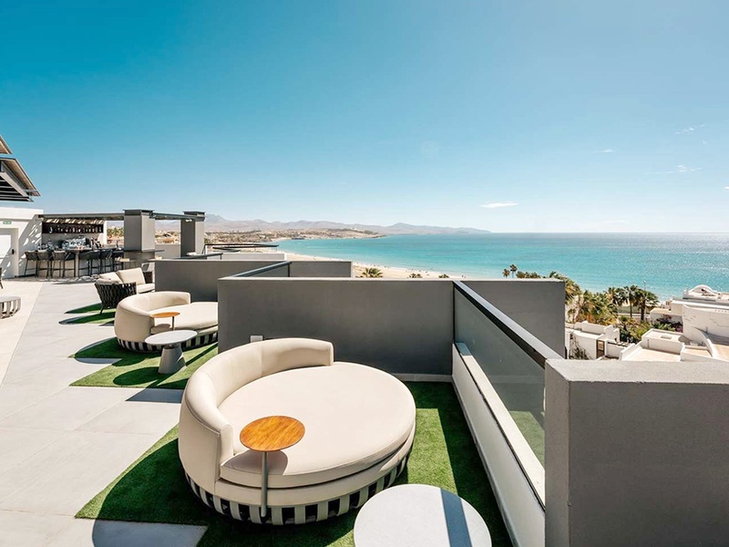 Hôtel R2 Higos Beach 3* by Ôvoyages - 1