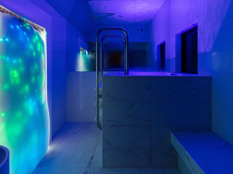 Art et spa pour votre séjour aux abords de Disneyland Paris - 4* - 1