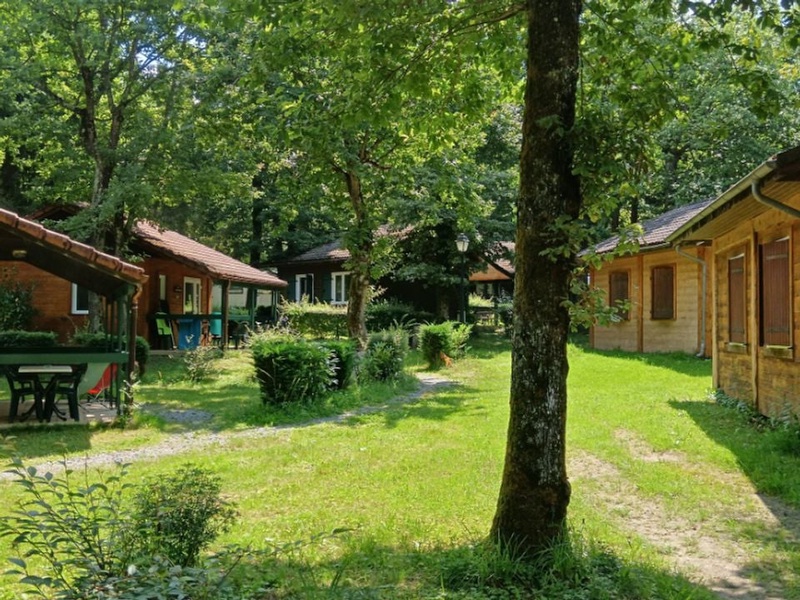 Camping Relais du Leman Pausado, 3* - 1