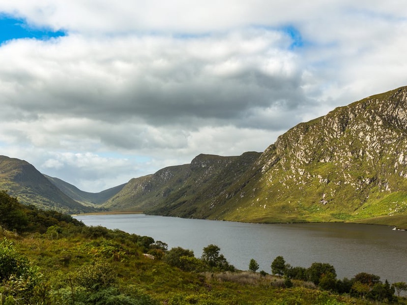 Circuit Rêve Emeraude : Le Nord de l’Irlande - 1