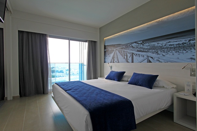 Hôtel BG Tonga Tower Design Hotel & Suites 4* - 1