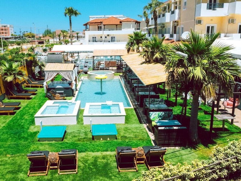 Hôtel Philoxenia 3* - 1