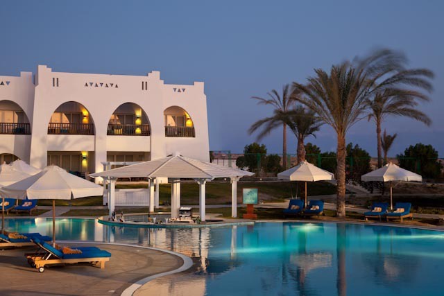 Hôtel Hilton Nubian Resort 5* - 1