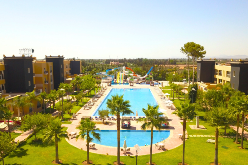Club Coralia El Olivar Palace 5* - 1