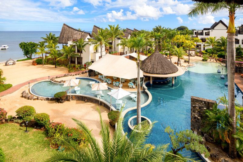 Jet Tours Signature Le Jadis Beach Resort & Wellness 5* - 1