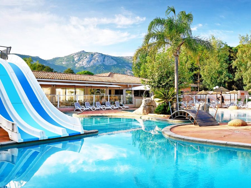 Camping Les Castors, 4* - 1