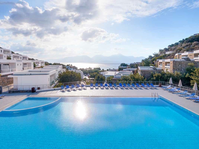 Hôtel Ariadni Beach 4* (Adultes uniquement) - 1