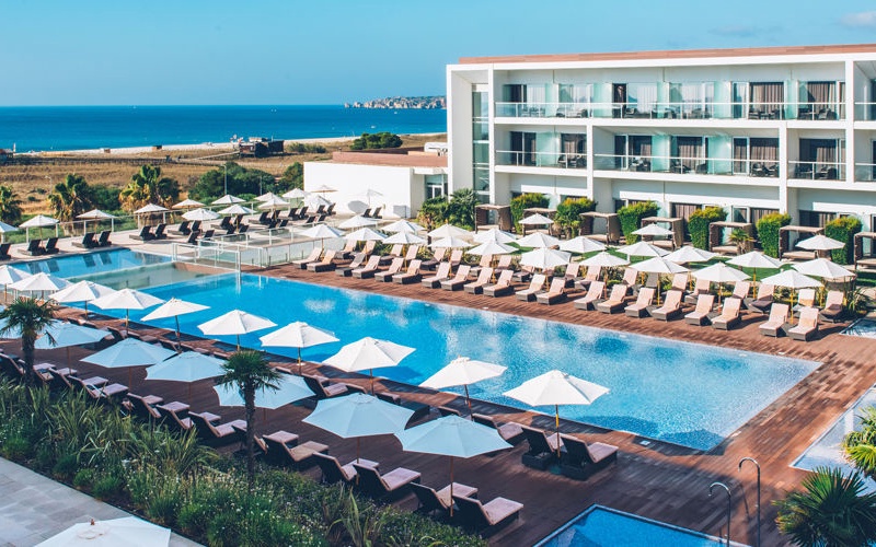 Hôtel Iberostar Selection Lagos Algarve 5* - 1