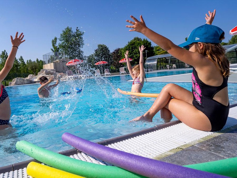 Camping maeva Escapades La Citadelle, 4* - 1