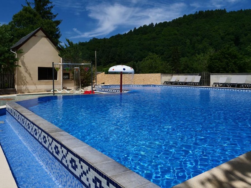 Camping Au Soleil d'Oc, 4* - 1