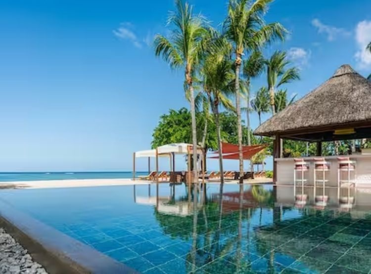 Jet Tours Signature Hilton Mauritius Resort & Spa 5* - 1