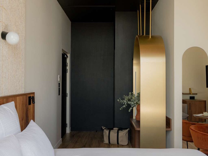 Escapade en amoureux à Lyon - 4* - 1