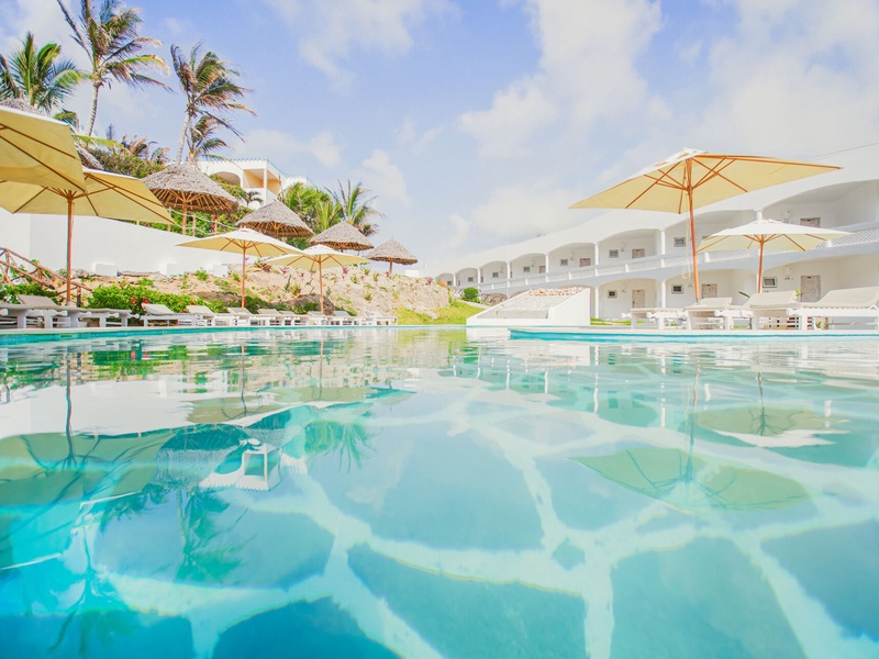 Kappa Club AHG Lion Beach Resort 4* - 1