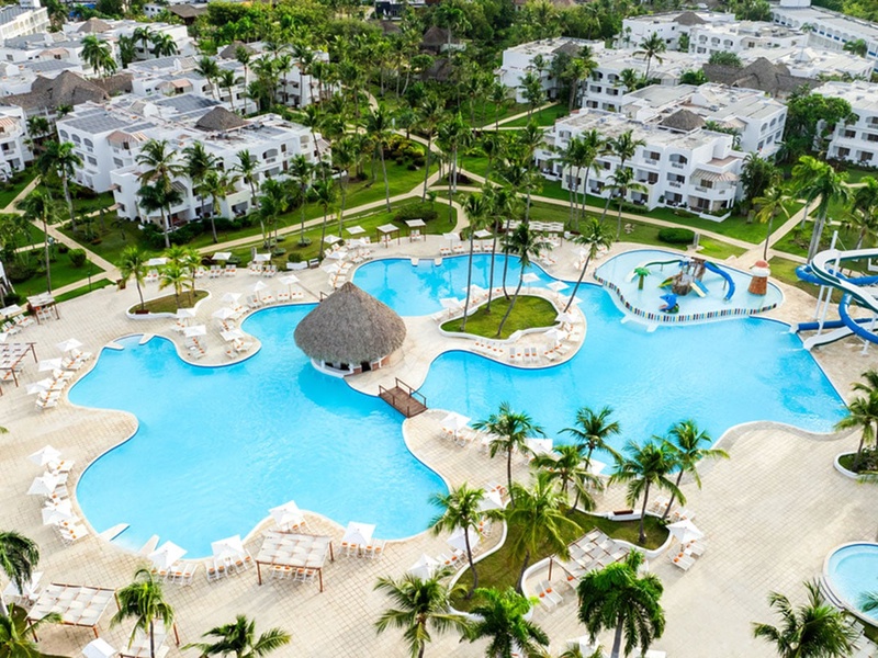 Hôtel Sunscape Dominicus La Romana 4* - 1