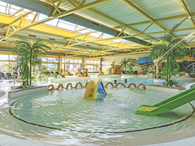 Camping Le Bel Air 5* - 1