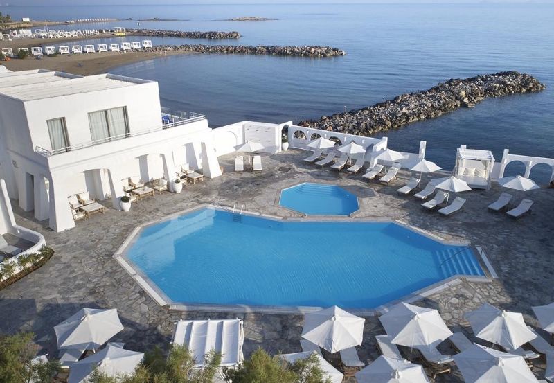 Hôtel Knossos Beach Bungalows & Suites 4* - 1