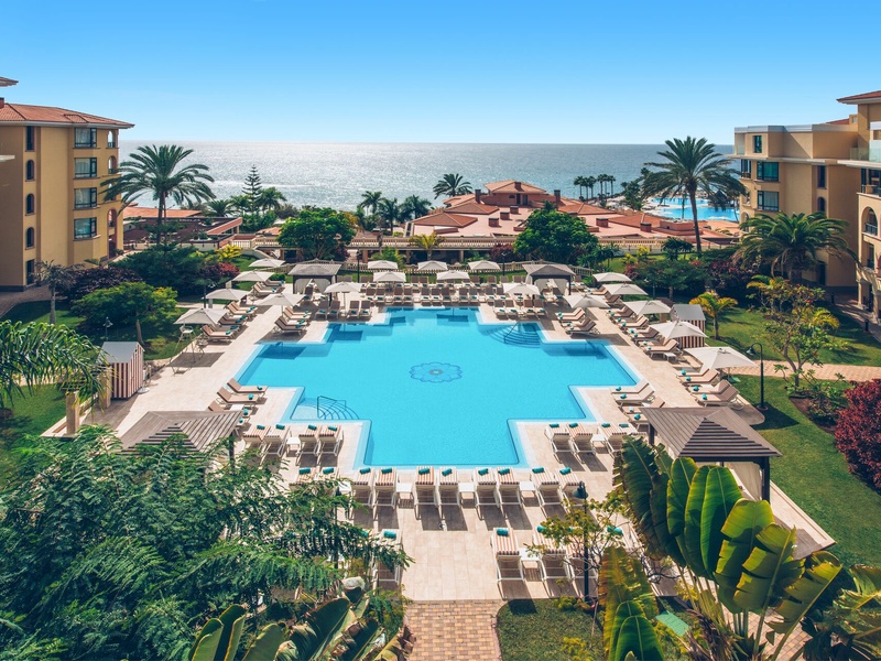 Hôtel Iberostar Selection Anthelia 5* - 1