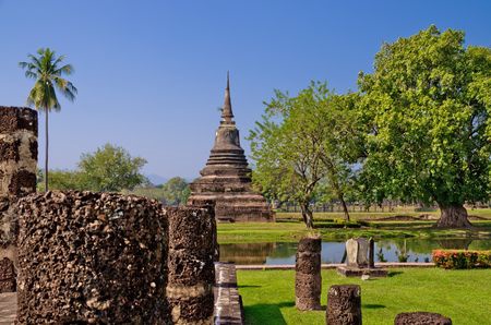 Circuit Splendeurs de Thaïlande Hôtel 3/4* extension Krabi 3* - 1