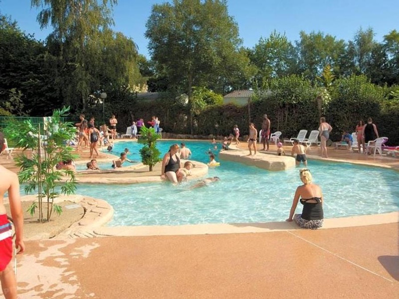Country Park - Caming Les Etangs Fleuris 3* - 1