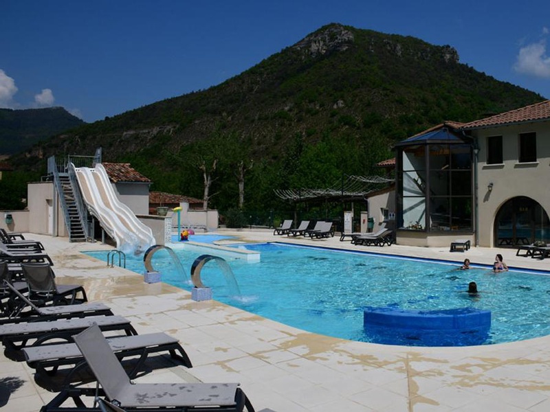 Camping Les Prades, 4* - 1