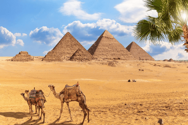 Combiné Des Mystères du Nil en Dahabeya aux Pyramides du Caire 4/5* - 1