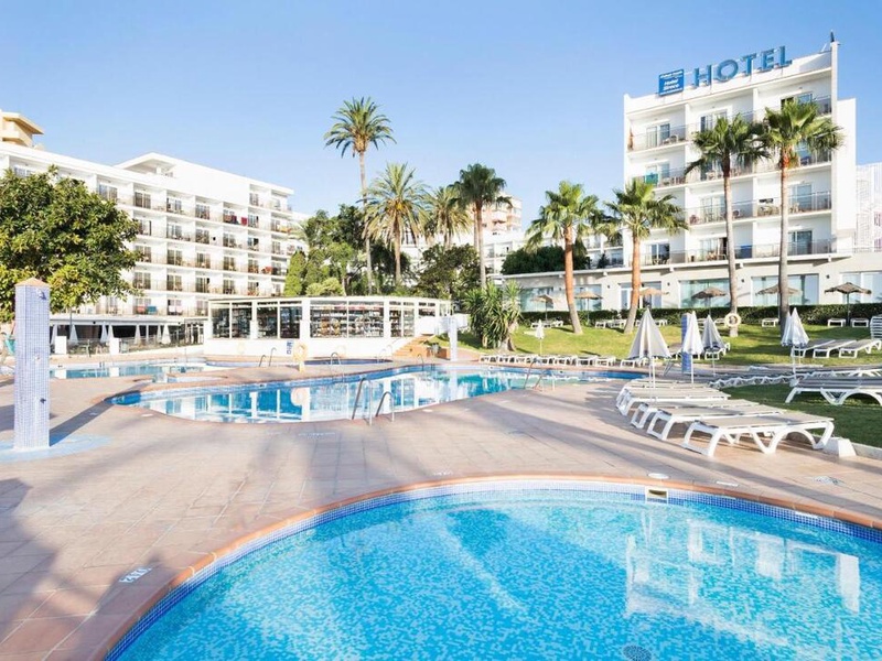 Hôtel Best Siroco 4* - 1