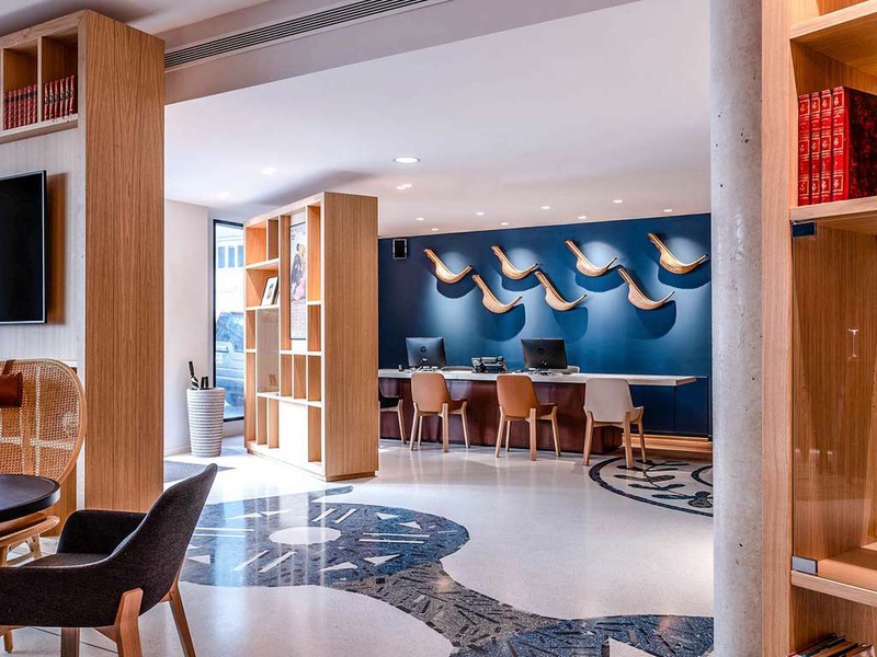 Délassement pour votre weekend à Bayonne en Junior Suite - 4* - 1