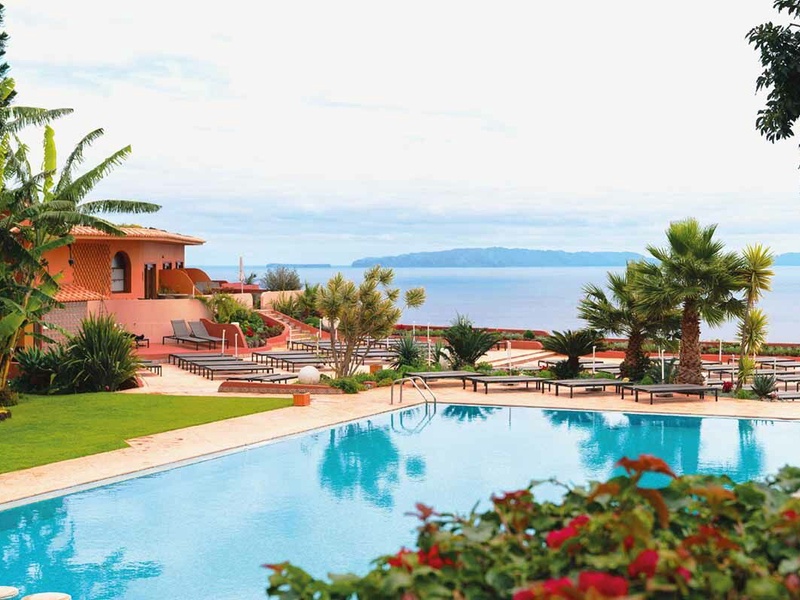 Hôtel Quinta Splendida Wellness & Botanical Garden 4* - 1