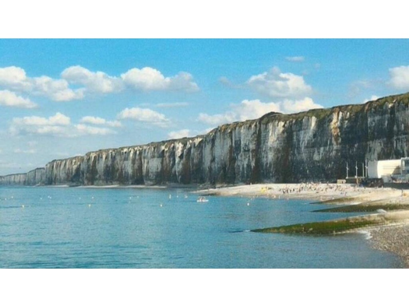 Séjour avec petits déjeuners, à 300m de la plage - 2* - 1