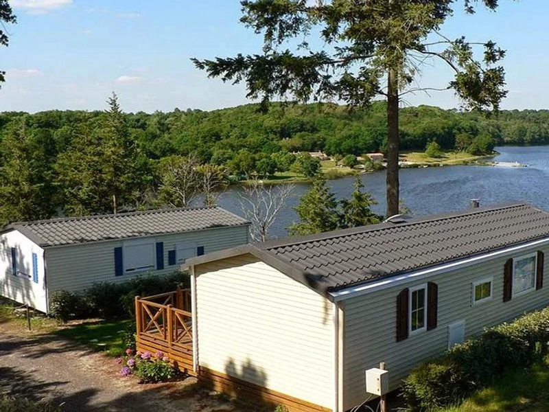 Camping Du Lac de Jaunay, 3* - 1