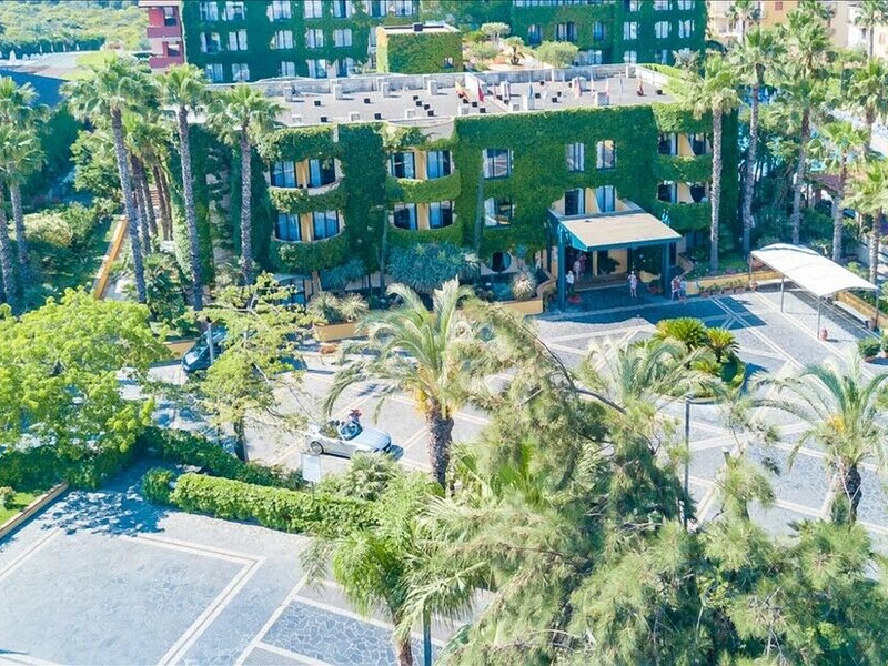 Hotel Caesar Palace 4* - 1