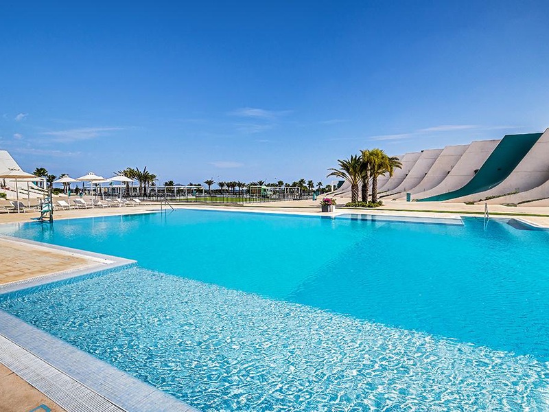 Hôtel Occidental Mar Menor 4* - 1