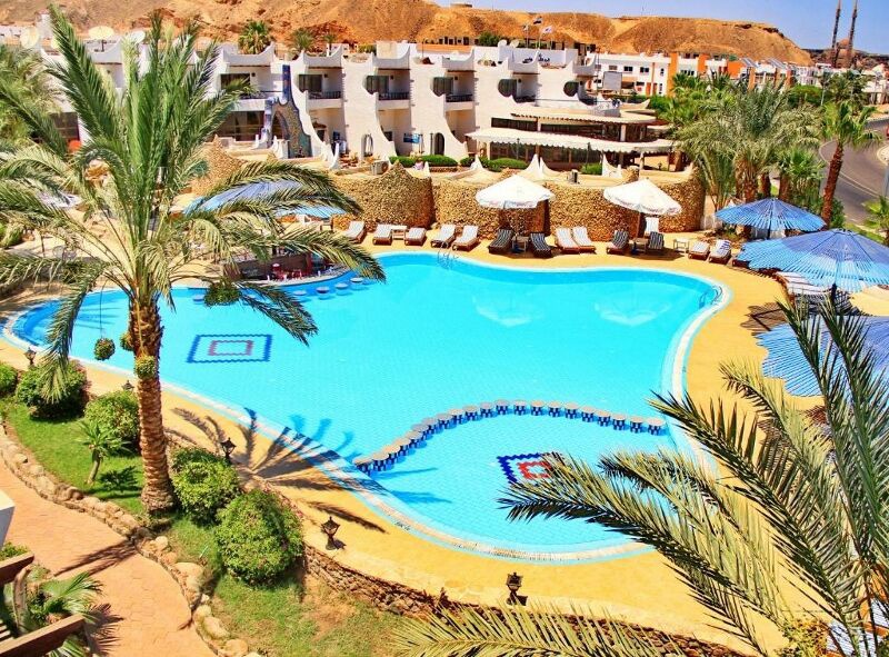 Hôtel Partner Turquoise 4* - 1
