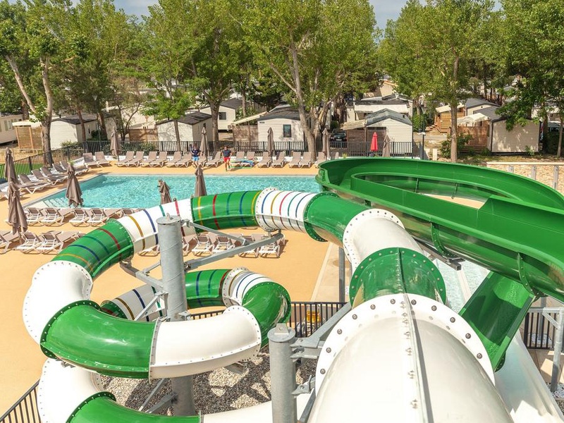 Camping La Marine, 4* - 1