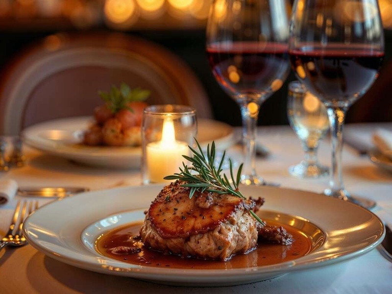 Douce évasion avec dîner au coeur de Nancy - 3* - 1