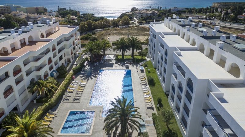 Hôtel Uniko Terrace Algarve 3* - 3