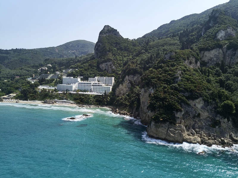 Hôtel Mayor La Grotta Verde Grand Resort 5* Adult Only +16 - 1