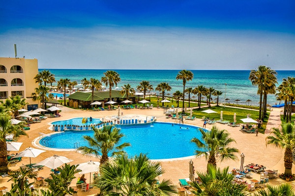 Club Framissima Khayam Garden Beach Resort & Spa **** - 1